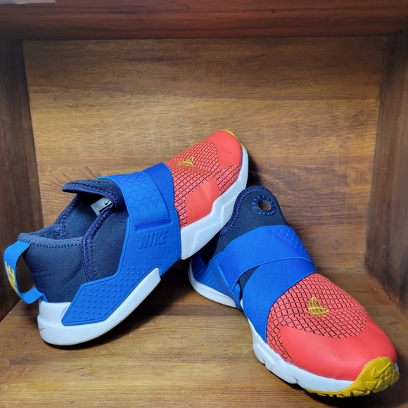 Nike Huarache Extreme Now GS  Sz 8.5 - Picture 6 of 9